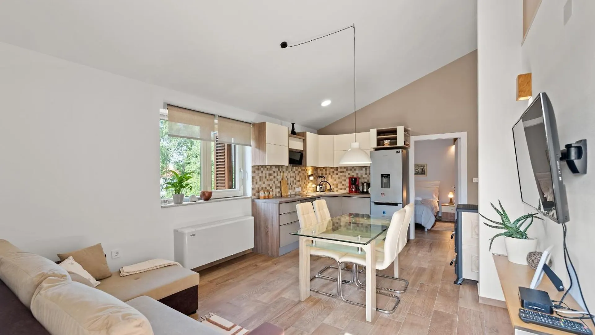 Picaferaj Apartment Porec