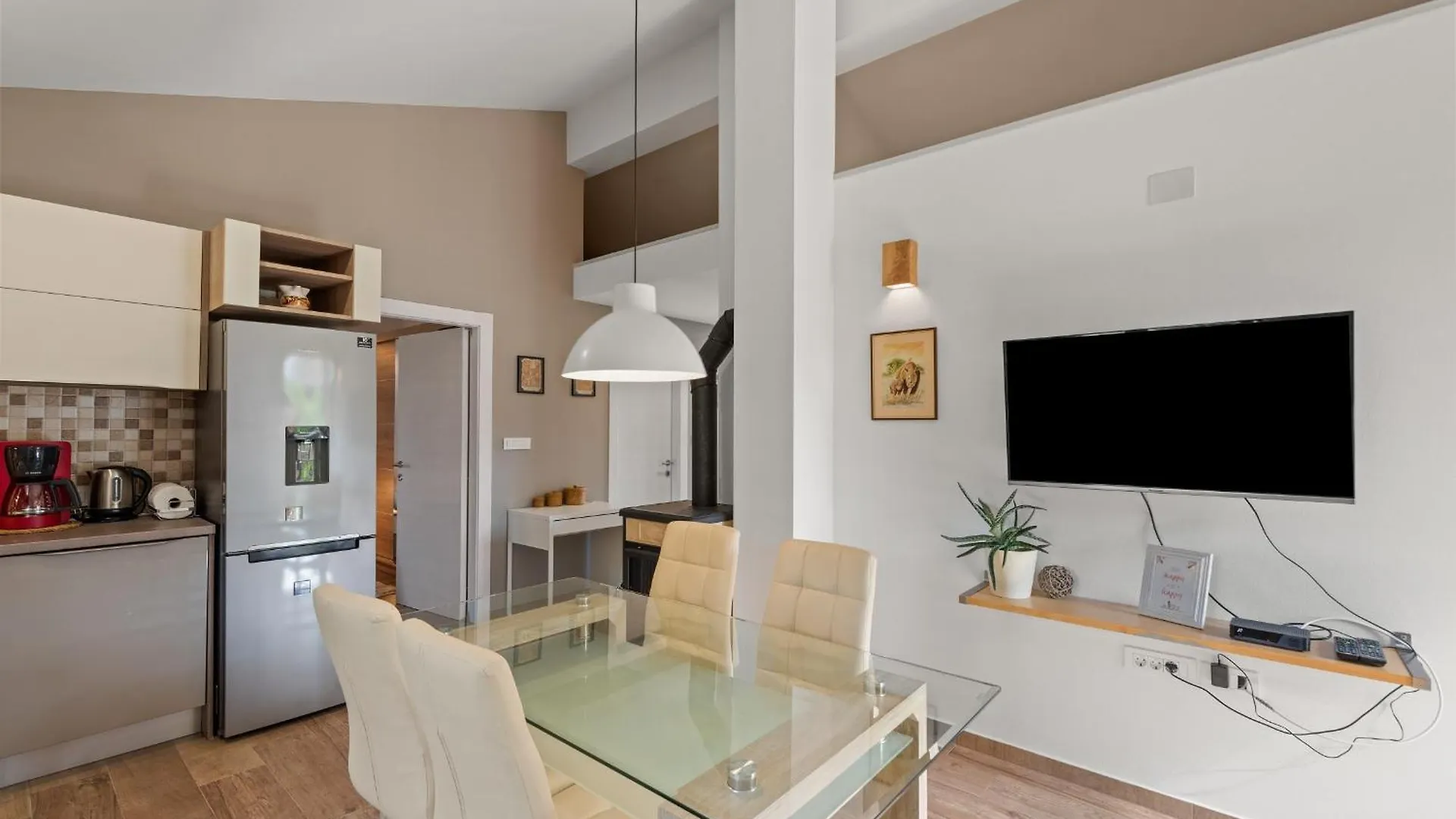 Picaferaj Apartment Porec