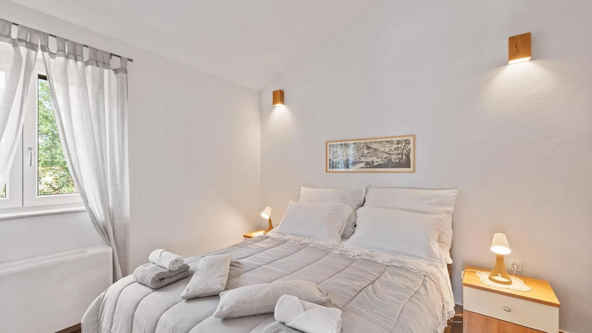 Picaferaj Apartment Porec