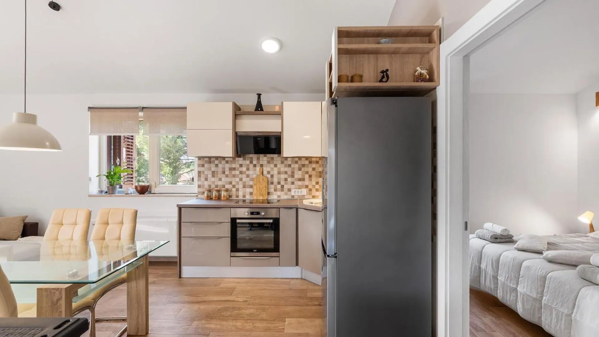 Picaferaj Apartment Porec
