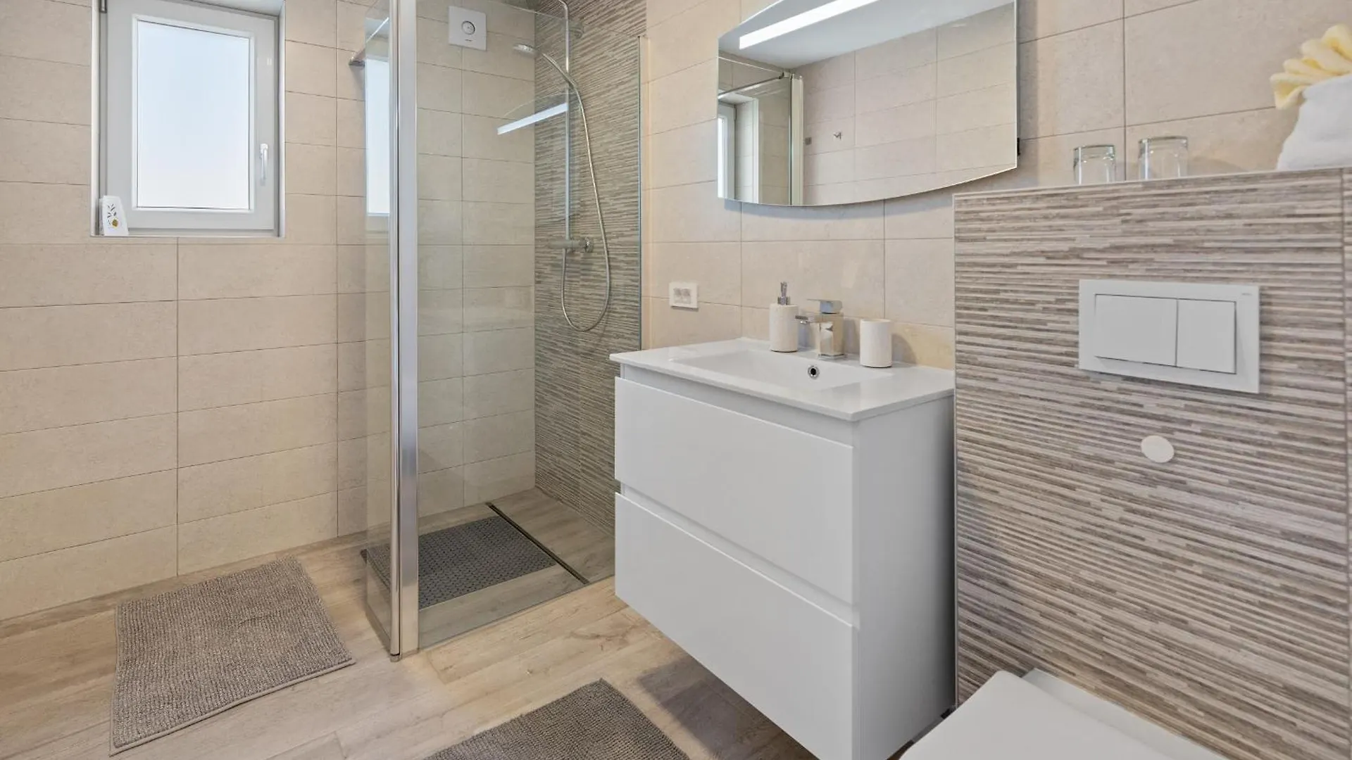 Picaferaj Apartment Porec 0*,