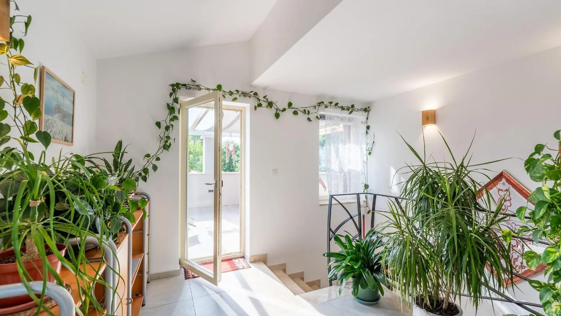 Picaferaj Apartment Porec