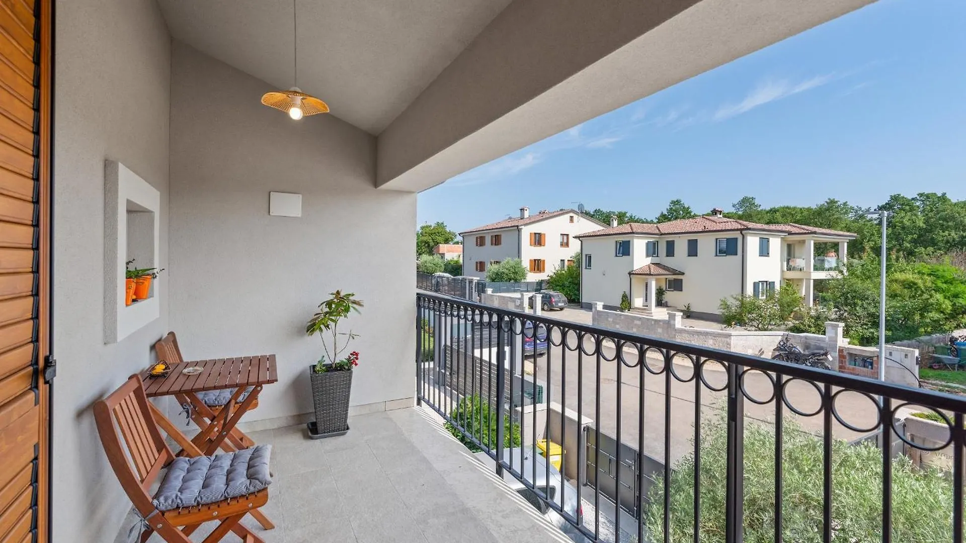 Picaferaj Apartment Porec 0*,