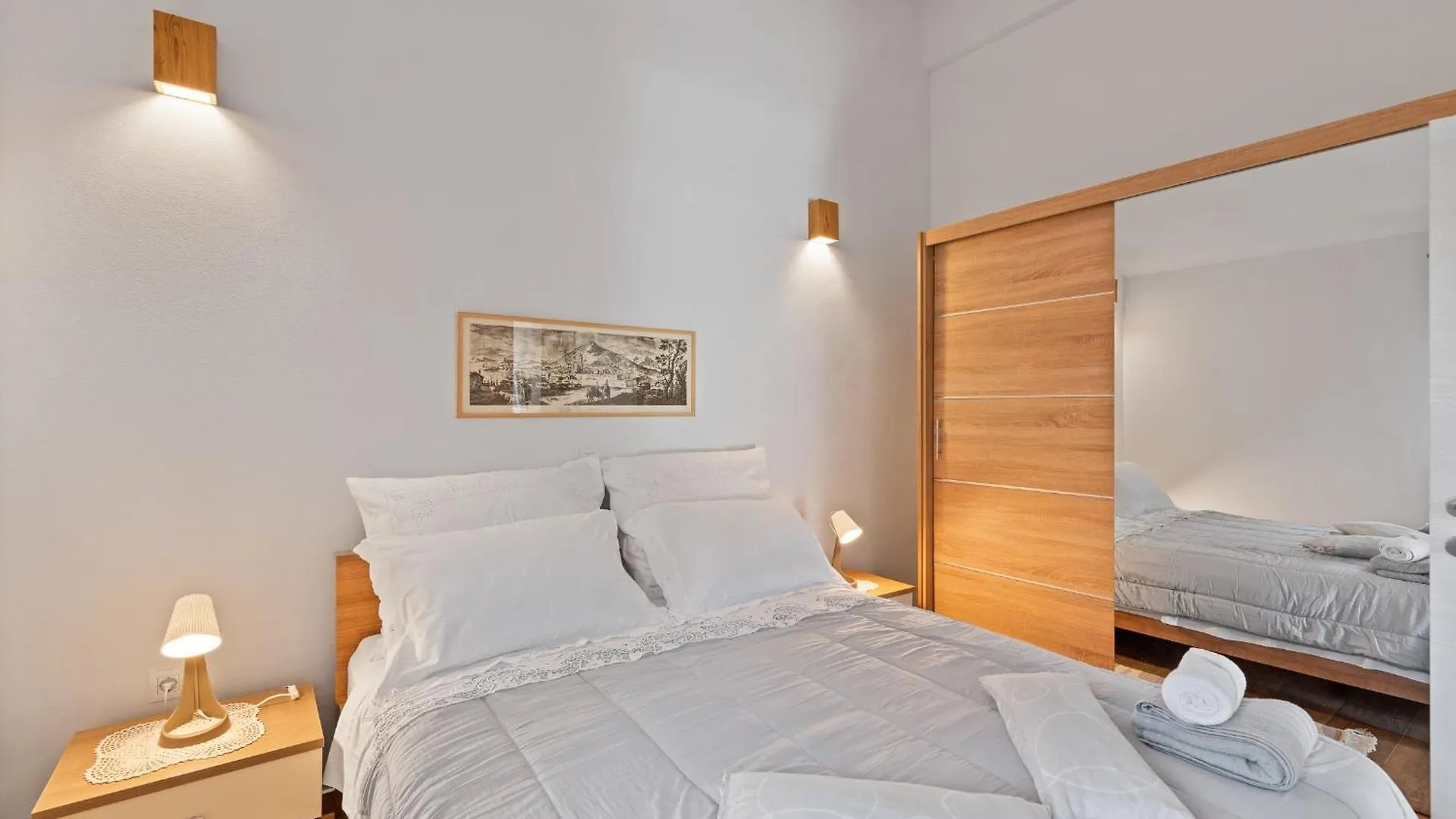 Picaferaj Apartment Porec