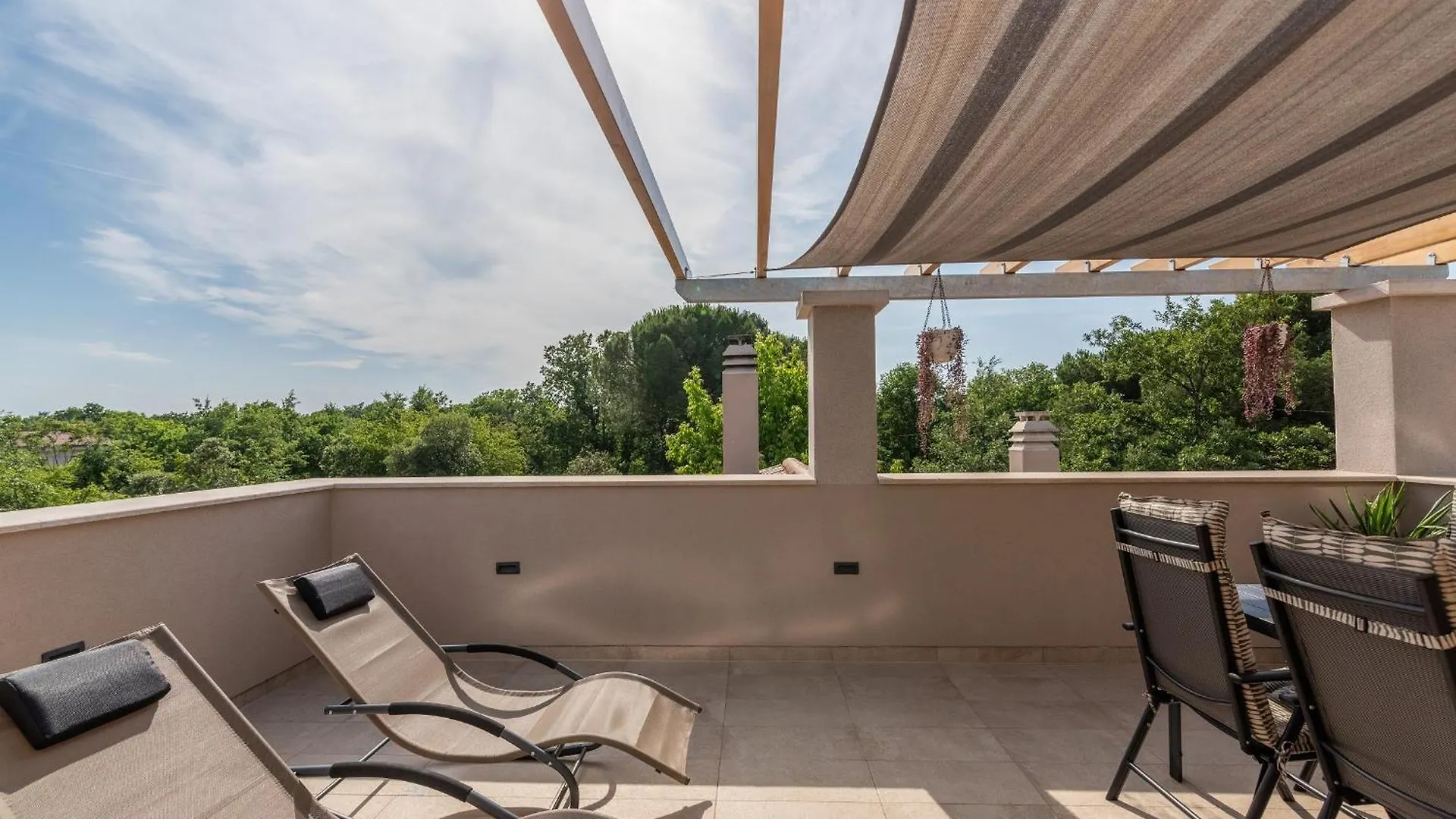 Picaferaj Apartment Porec 0*,  Croatia