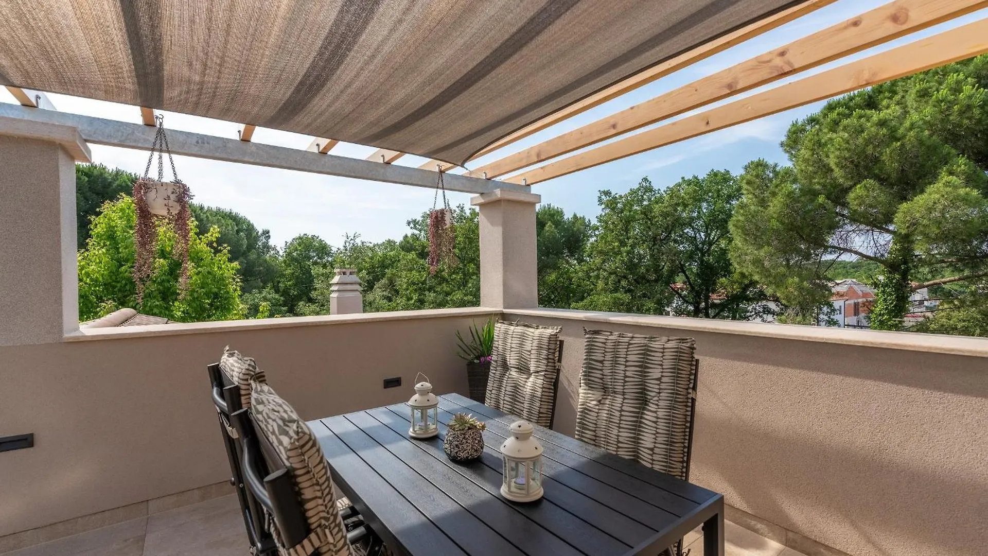 Picaferaj Apartment Porec