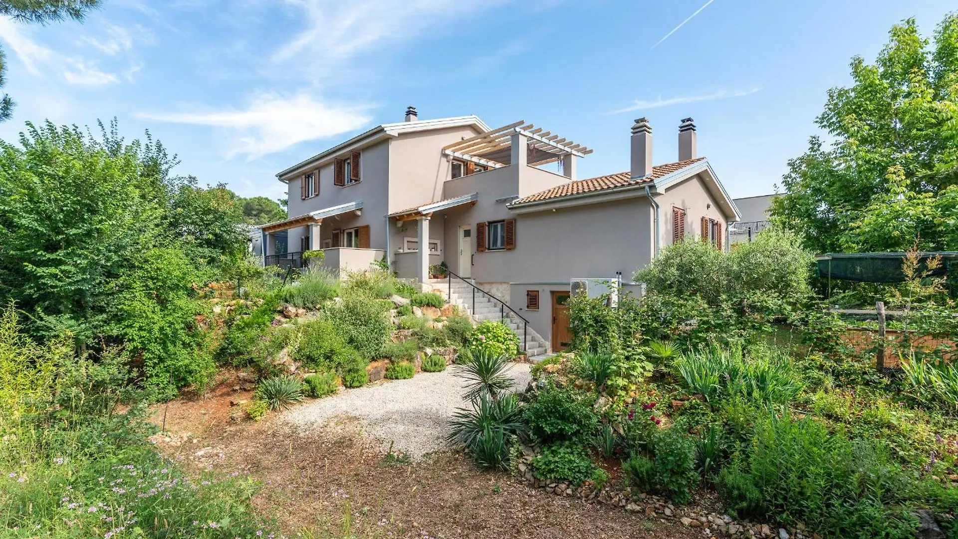 Picaferaj Apartment Porec 0*,  Croatia