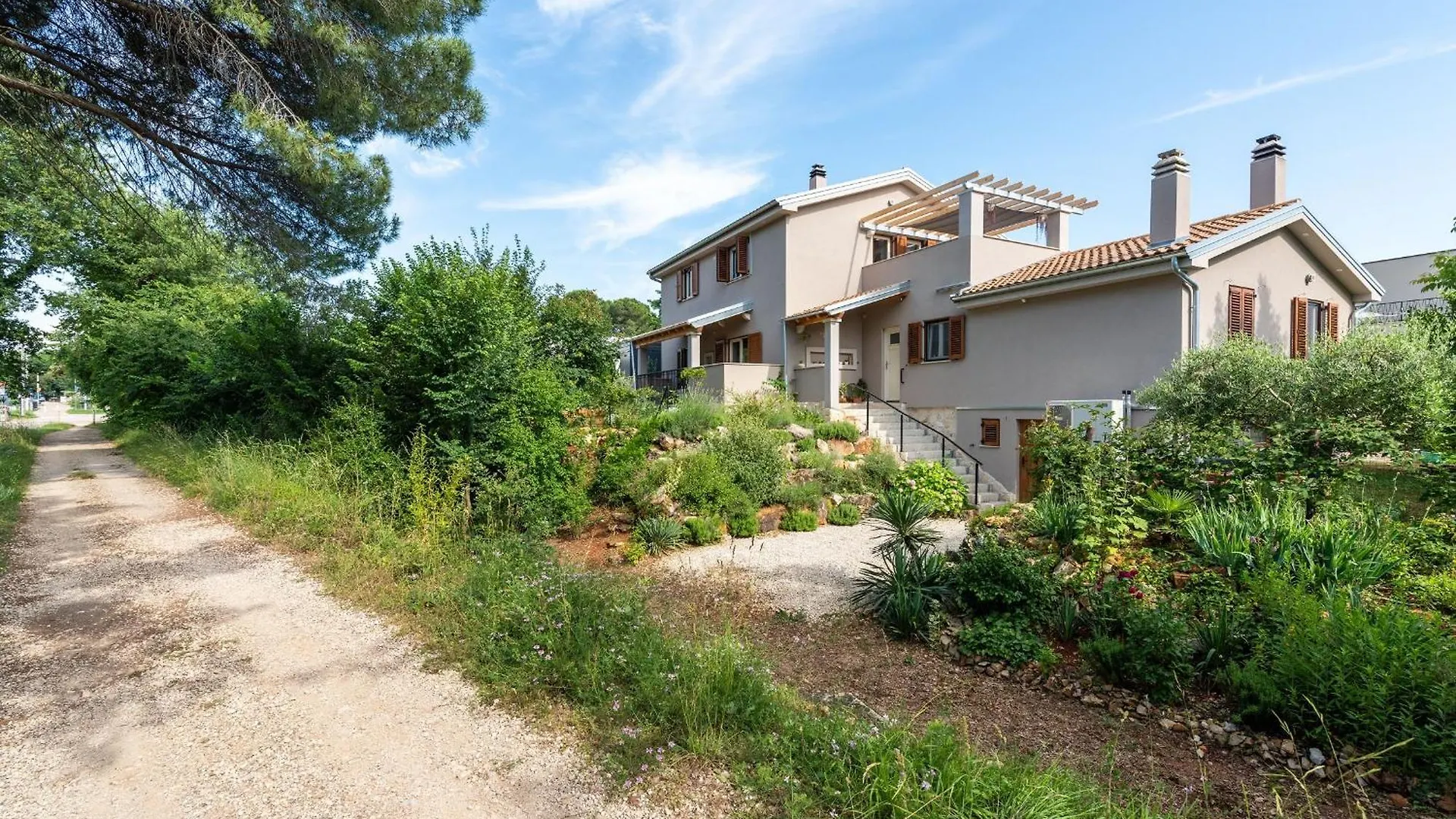 Picaferaj Apartment Porec