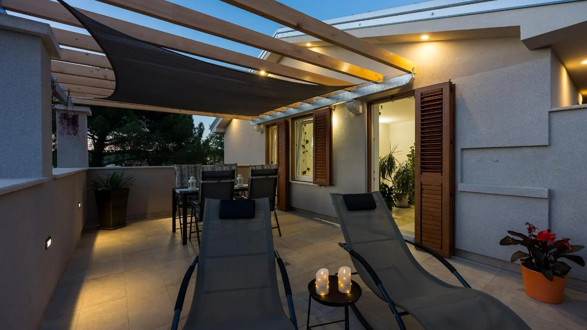 Picaferaj Apartment Porec 0*,  Croatia
