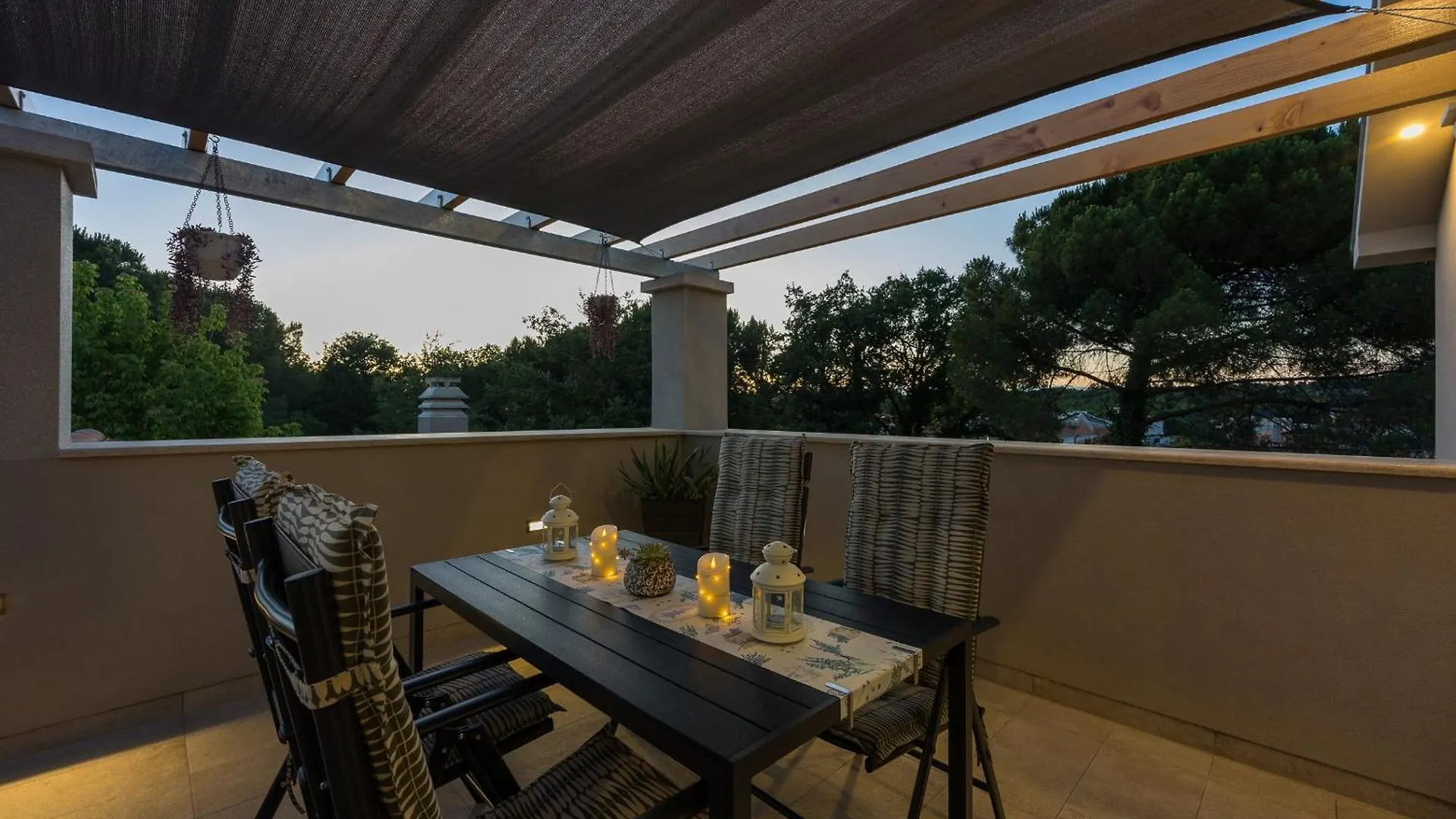 Picaferaj Apartment Porec
